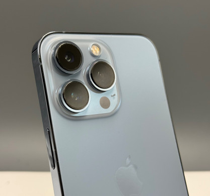 iPhone 13 Pro 1TB Sierra Blue 78%